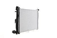 Thumbnail - Radiateur - CR1162000S - MAHLE