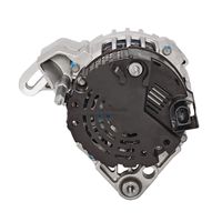 Γεννήτρια VALEO RE-GEN REMANUFACTURED