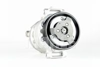 Thumbnail - Compressor, airconditioning - ACP544000P - MAHLE