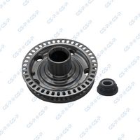 главина на колелото