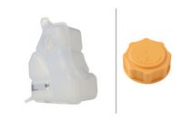 Ausgleichsbehälter, Kühlmittel