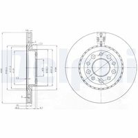 Bremsscheibe