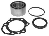 комплект колесен лагер