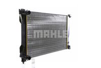 Thumbnail - Radiateur - CR1417000S - MAHLE