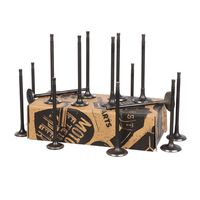 Thumbnail - Kleppenset, in-/uitlaatklep - VS0027 - ET ENGINETEAM