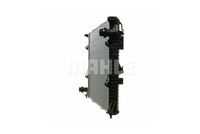 Thumbnail - Radiateur - CR1132000P - MAHLE