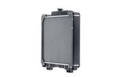 Thumbnail - Radiateur - CR2295000P - MAHLE