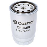 Kraftstofffilter