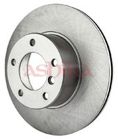 Disc frana ASHIKA, Cod: 60-00-0125C