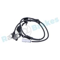 Sensor, Raddrehzahl Sensor, Raddrehzahl