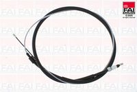 жило, ръчна спирачка