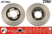 Bremsscheibe