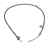 Seilzug, Feststellbremse