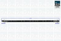 спирачен маркуч