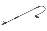 Senzor ABS / turatie roata TOPRAN, Cod: 408 880