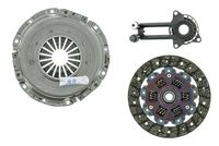 комплект съединител