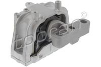 окачване, двигател