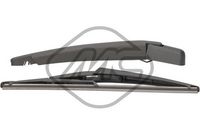 перо на чистачка