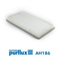 Filter, Innenraumluft