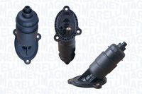 Hydraulikfilter, Automatikgetriebe