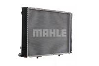 Thumbnail - Radiateur - CR284000S - MAHLE