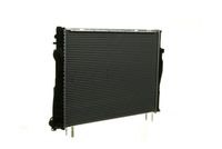 Thumbnail - Radiateur - CR1711000P - MAHLE
