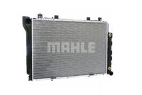 Thumbnail - Radiateur - CR246000S - MAHLE