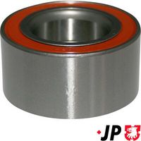 колесен лагер