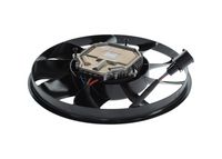 Lüfter, Motorkühlung