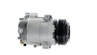 Thumbnail - Compressor, airconditioning - ACP179000P - MAHLE
