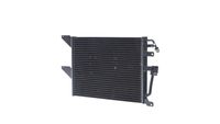 Thumbnail - Condensor, airconditioning - AC1075000S - MAHLE