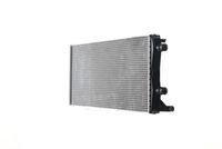 Thumbnail - Lage temperatuurkoeler, intercooler - CR2111000S - MAHLE