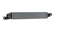 Thumbnail - Intercooler, inlaatluchtkoeler - CI612000P - MAHLE