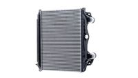 Thumbnail - Intercooler, inlaatluchtkoeler - CI119000P - MAHLE