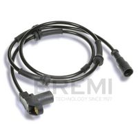 Sensor, Raddrehzahl