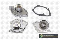 Pompă de apă, răcire motor BGA, Cod: CP3336