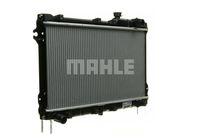 Thumbnail - Radiateur - CR185000S - MAHLE