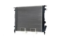 Thumbnail - Radiateur - CR476000S - MAHLE