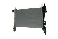 Thumbnail - Radiateur - CR1120000P - MAHLE