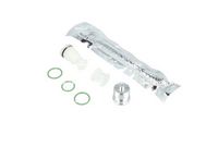 Trockner, Klimaanlage