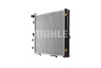Thumbnail - Radiateur - CR290000S - MAHLE