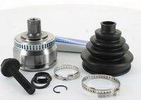 Gelenksatz, Antriebswelle