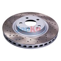 Disc frana JAPKO, Cod: 600578C