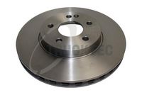 Disc frana TRUCKTEC AUTOMOTIVE, Cod: 02.35.680