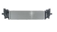 Thumbnail - Intercooler, inlaatluchtkoeler - CI660000P - MAHLE