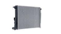 Thumbnail - Radiateur - CR877000S - MAHLE