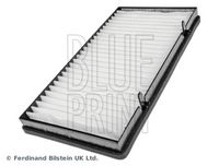 Filter, Innenraumluft