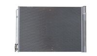 Condensator / Radiator aer conditionat MTR, Cod: 12102482