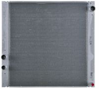 Thumbnail - Radiateur - CR915000P - MAHLE