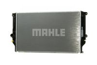 Thumbnail - Radiateur - CR1082000S - MAHLE